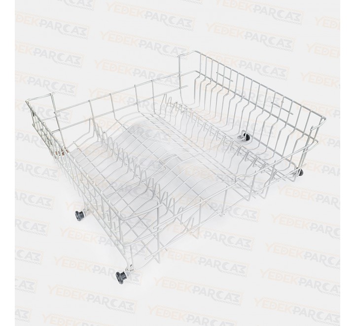 Beko BKY-3503 P - BKY-3513 CE Bulaşık Makinesi Üst Sepet